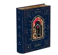 Le Grimoire