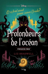 Twisted Tale - Profondeurs de l'Océan