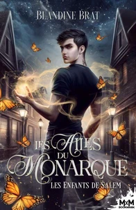 Les ailes du monarque