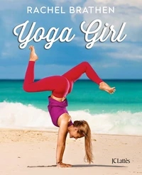 Yoga girl