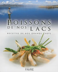 Poissons de nos lacs