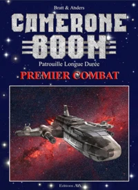 Premier combat