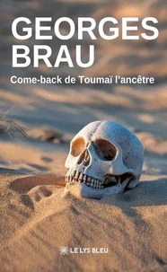 Come-back de Toumaï l'ancêtre