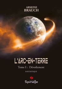 L’Arc-en-terre