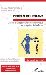 L'intérêt de l'enfant