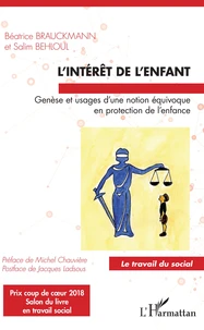 L'intérêt de l'enfant
