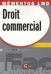 Droit commercial