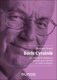 Boris Cyrulnik