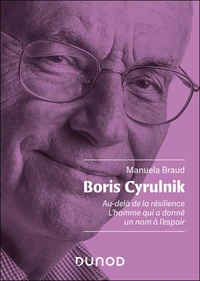 Boris Cyrulnik