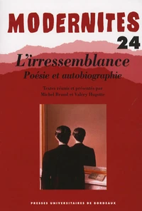L'irressemblance