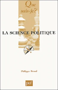 La Science Politique