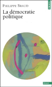 Science Politique. Tome 1, La Democratie Politique