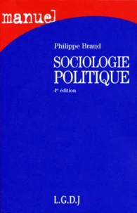 Sociologie politique