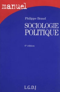 Sociologie politique