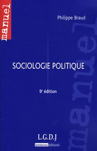 Sociologie politique
