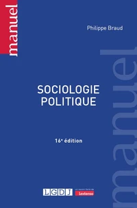 Sociologie politique