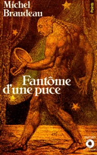 Fantôme d'une puce