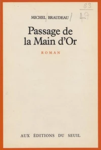Passage de la Main-d'Or