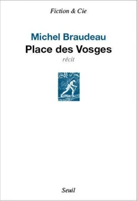 Place des Vosges