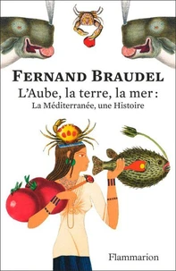 L'aube, la terre, la mer