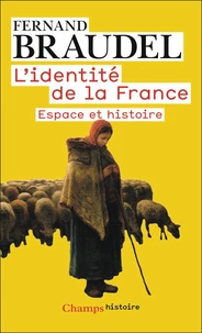 L'identité de la France