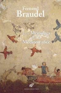 Les Mémoires de la Méditerranée