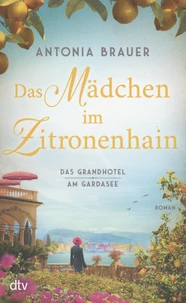 Das Mädchen im Zitronenhain