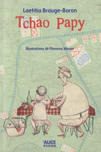 Tchao papy