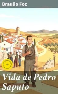 Vida de Pedro Saputo