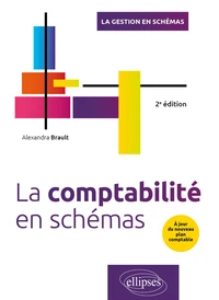 La comptabilité en schémas
