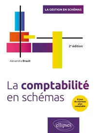 La comptabilité en schémas