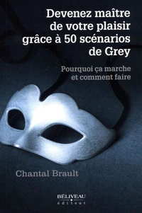 Devenez maître de votre plaisir grâce à 50 scénarios de Grey