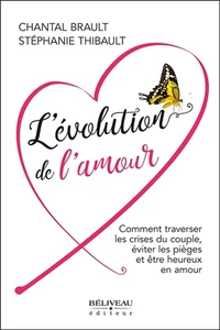 L'évolution de l'amour