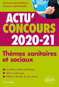 Thèmes sanitaires et sociaux