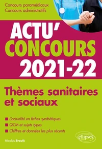 Thèmes sanitaires et sociaux