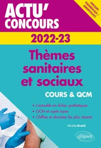 Thèmes sanitaires et sociaux