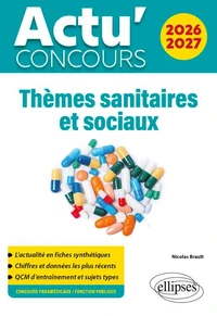 Thèmes sanitaires et sociaux