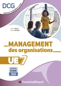 Management DCG UE7