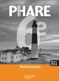Mathématiques 6e
