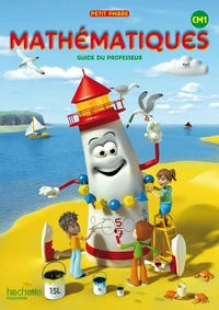 Mathématiques CM1