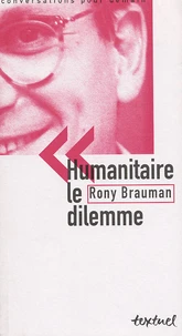 Humanitaire : le dilemme