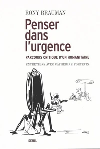Penser dans l'urgence