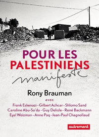 Pour les Palestiniens