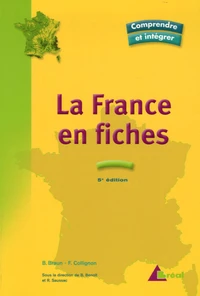 La France en fiches