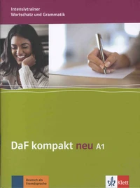 DaF kompakt neu A1