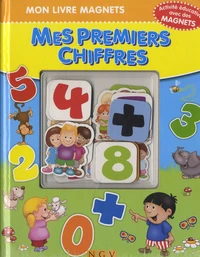 Mes premiers chiffres