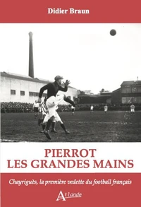 Pierrot les grandes mains