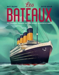 Les bateaux