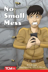 No Small Mess