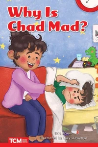 Why Is Chad Mad?